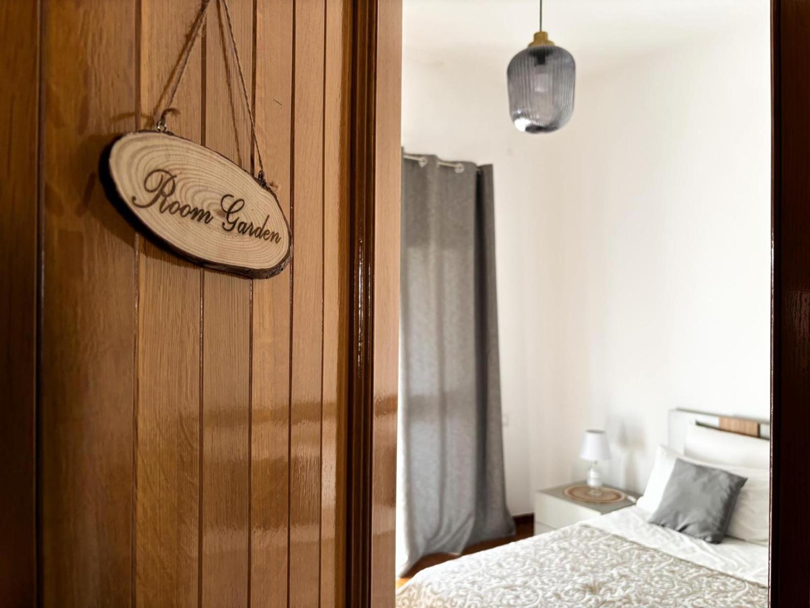 San Domenico Bed And Breakfast Torre A Mare Exterior foto