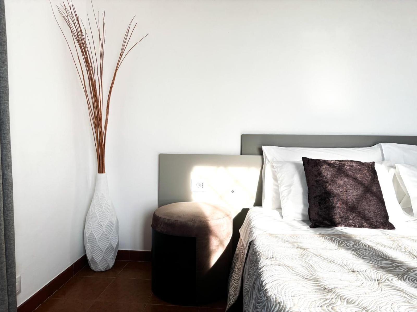 San Domenico Bed And Breakfast Torre A Mare Exterior foto