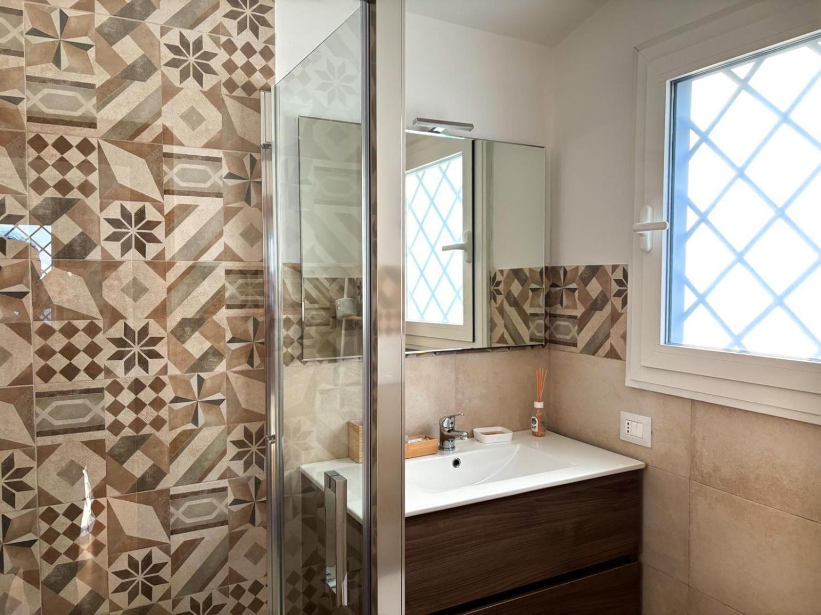 San Domenico Bed And Breakfast Torre A Mare Exterior foto