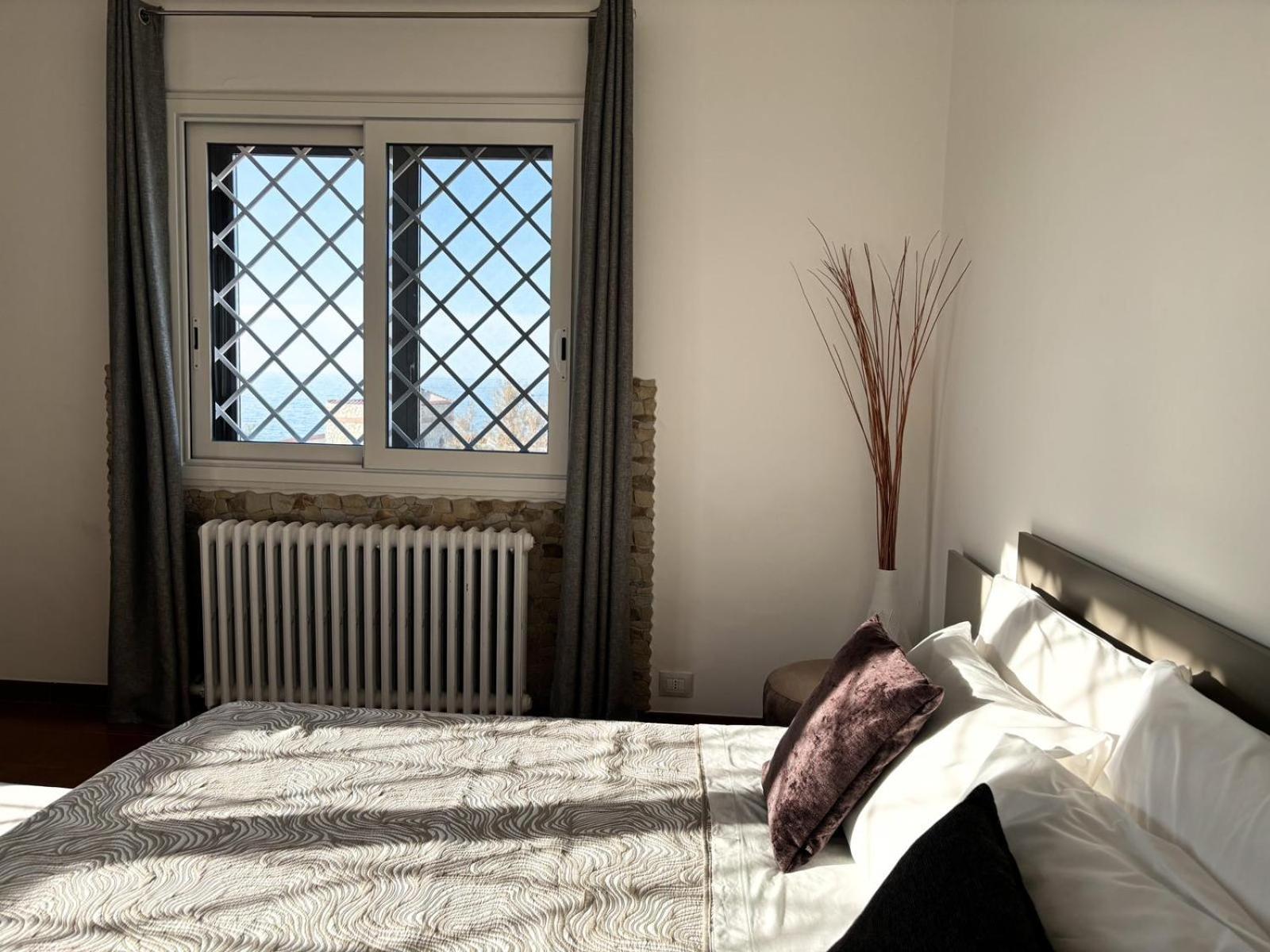 San Domenico Bed And Breakfast Torre A Mare Exterior foto